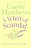 A Whiff of Scandal. The hilarious book from the Sunday Times bestseller