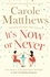 It's Now or Never. A feel-good and funny read from the Sunday Times bestseller
