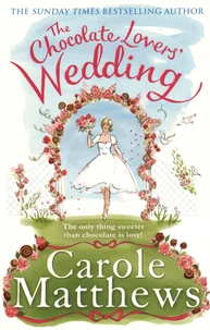 The Chocolate Lover's Wedding
