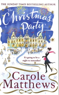 The Christmas Party