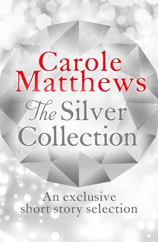 The Silver Collection. A collection of short stories from the Sunday Times bestseller