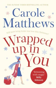 Wrapped Up In You
