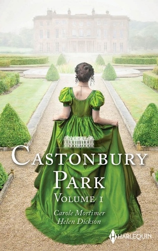Castonbury Park Tome 1 Retour à Castonbury Park ; Tentée par un lord