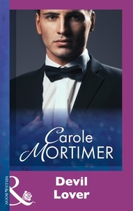 Carole Mortimer - Devil Lover.