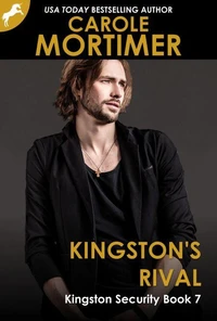 Kingston's Rival (Kingston Security 7)