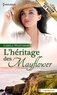 Carole Mortimer - L'héritage des Mayflower - 3 romans.