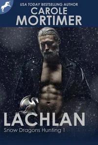 Lachlan (Snow Dragons Hunting 1)