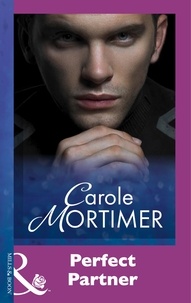 Carole Mortimer - Perfect Partner.