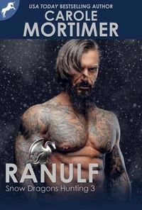 Ranulf (Snow Dragons Hunting 3)