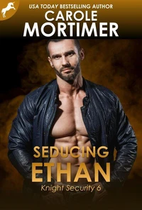 Seducing Ethan (Knight Security 6)