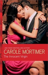 Carole Mortimer - The Innocent Virgin.