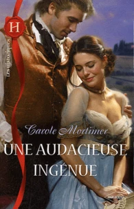 Une audacieuse ingénue
