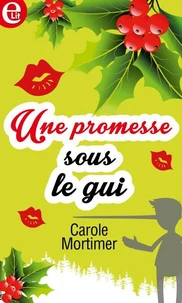Une promesse sous le gui