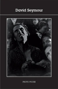 David Seymour