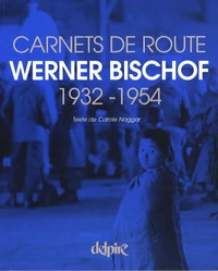 Werner Bischof