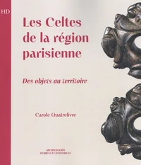 Les Celtes de la région parisienne
