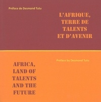 Carole Richard - L'Afrique, terre de talents et d'avenir.