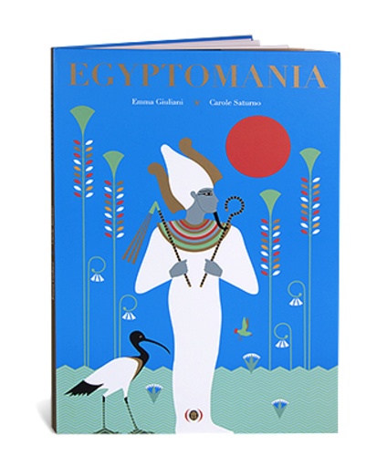 Egyptomania