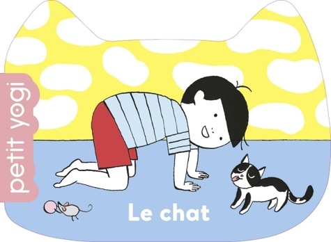 Carole Serrat et Laurent Stopnicki - Le chat.