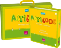 Acticode cycle 2