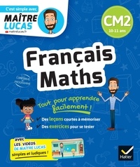 Carole Ton-That - Français Maths CM2.