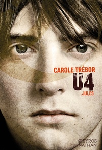 Carole Trébor - U4  : Jules.