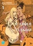 Morito Yamataka - Carole & Tuesday T01.