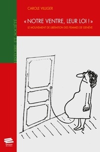 Notre ventre, leur loi! - Le Mouvement de Libération des Femmes de Genève.pdf