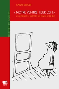 Notre ventre, leur loi !