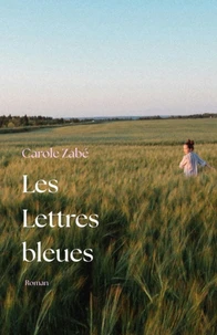 Les Lettres bleues