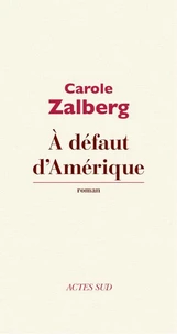 A défaut d'Amérique