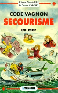 Code Vagnon secourisme en mer