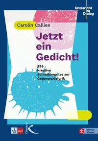 Jetzt ein Gedicht!