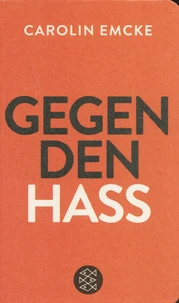Gegen den Hass