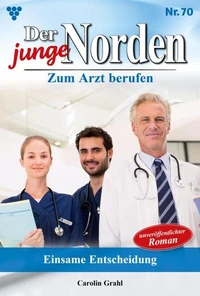 Einsame Entscheidung