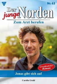 Jonas gibt sich auf