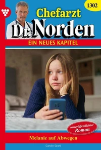 Melanie auf Abwegen