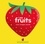 Les fruits. Mon imagier animé
