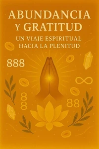 Abundancia y Gratitud: Un Viaje Espiritual hacia la Plenitud