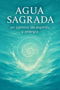 AGUA SAGRADA: un camino de espíritu y energía