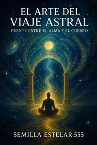 El Arte  del Viaje Astral