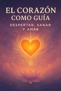 El Corazón Como guía: Despertar, Sanar y Amar