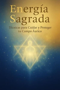 Energía Sagrada Técnicas para Cuidar y Proteger tu Campo Áurico