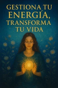 Gestiona tu Energía, Transforma tu vida