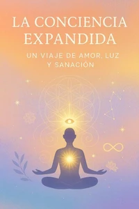 La Conciencia Expandida: Un Viaje de Amor, Luz y Sanación