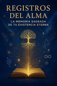 Registros del Alma