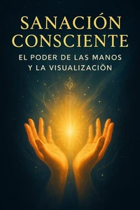 Sanación Consciente: El poder de las manos y la visualización