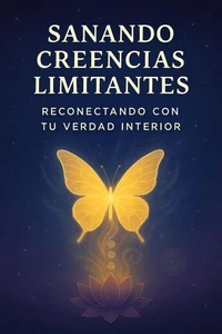 Sanando Creencias Limitantes, Reconectando con Tu Verdad Interior
