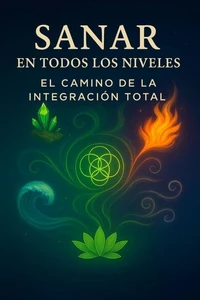 Sanar en Todos los Niveles: El camino de la integración total