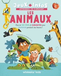 Les animaux